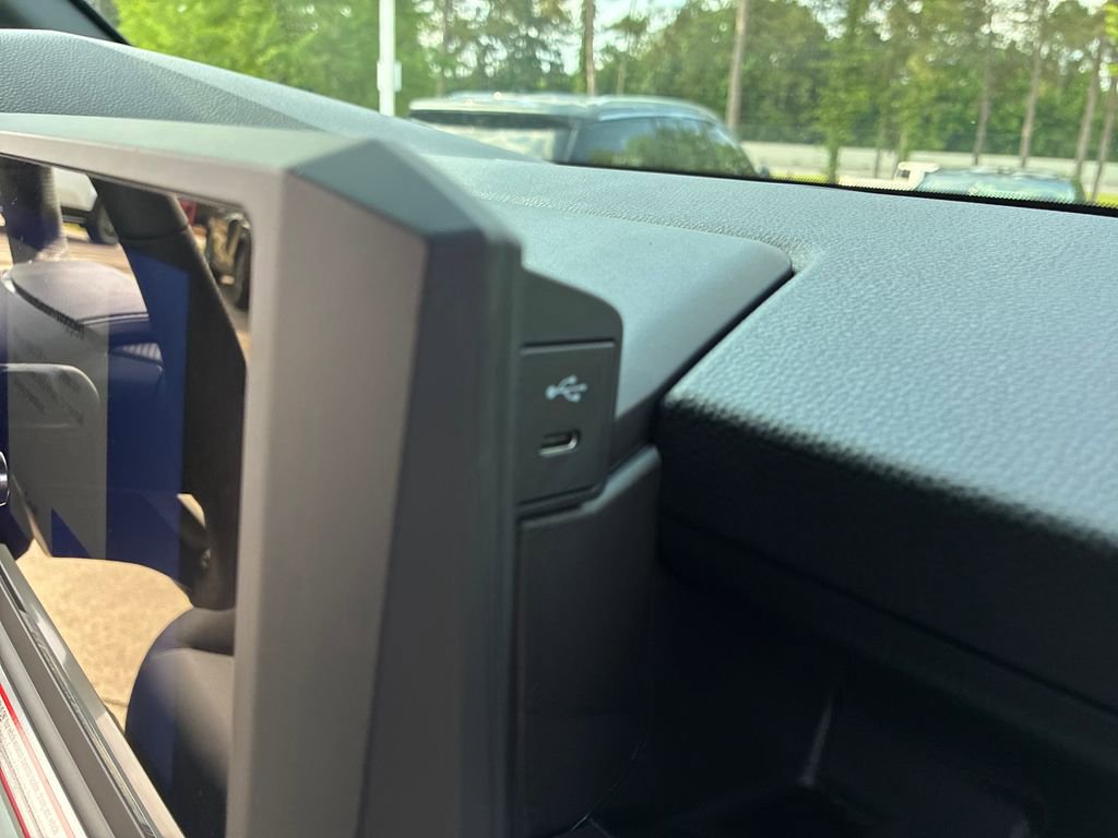 New 2026 Toyota Tacoma TRD Off-Road AWD/4WD image 42