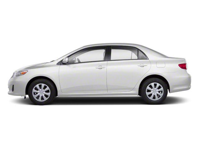 Used 2013 Toyota Corolla LE FWD image 3