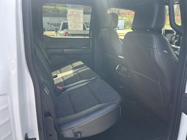 Used 2023 Ford F150 Tremor image 16