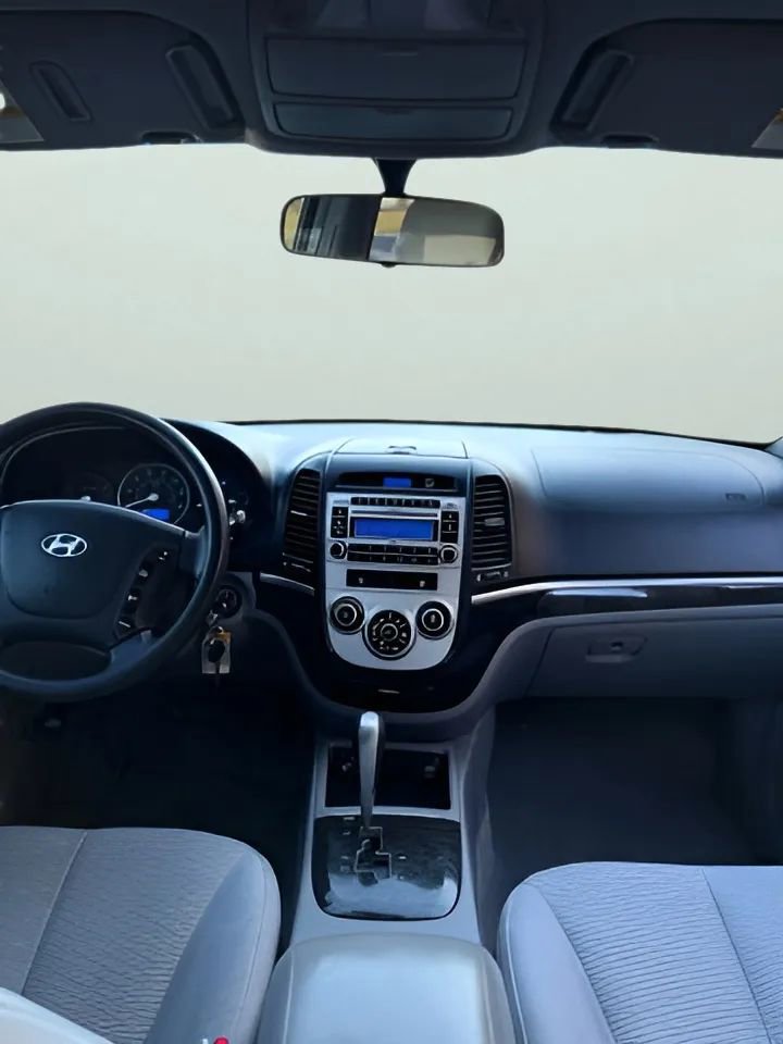 Used 2007 Hyundai Santa Fe GLS image 15