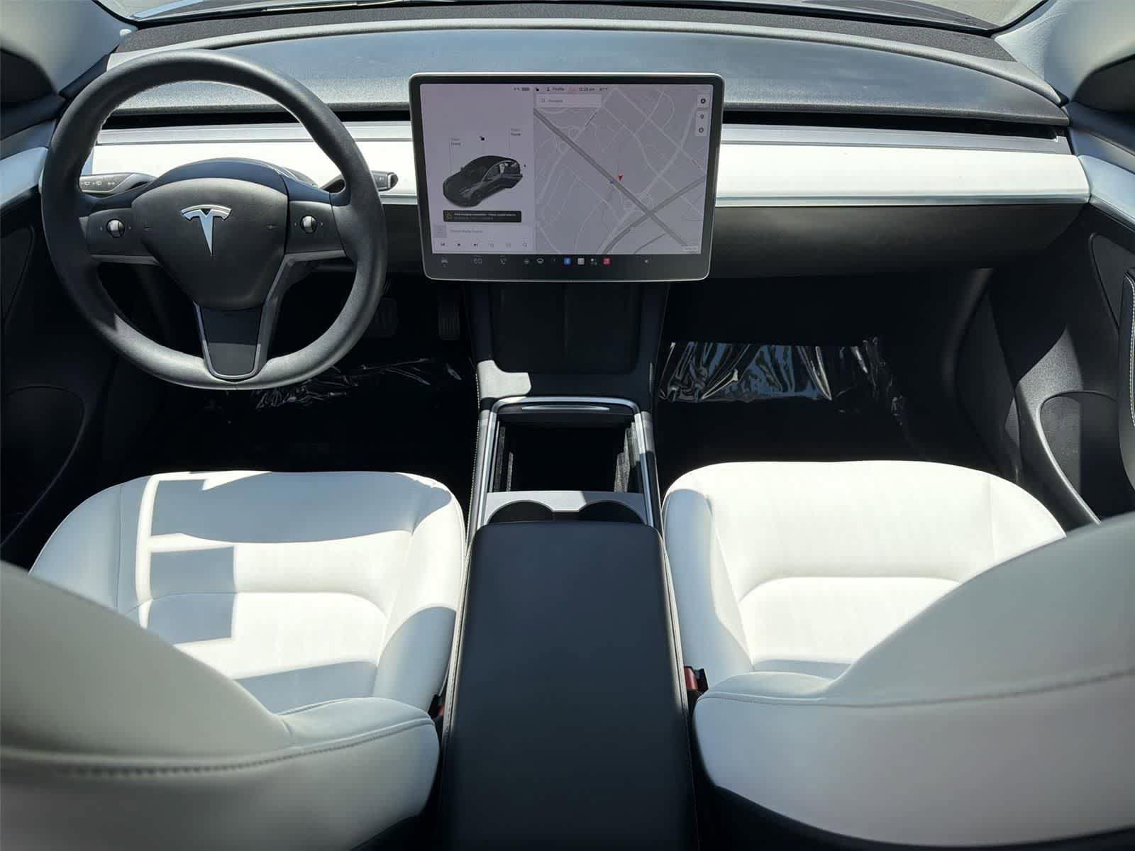 Used 2022 Tesla Model 3 RWD image 11