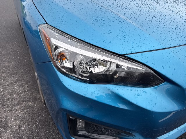 Used 2019 Subaru Impreza 2.0i Sport AWD/4WD image 12