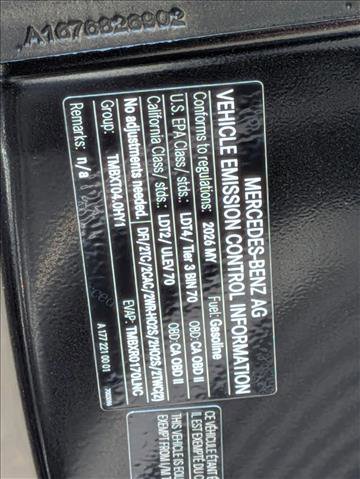 New 2026 Mercedes-Benz GLE 580 GLE 580 image 17