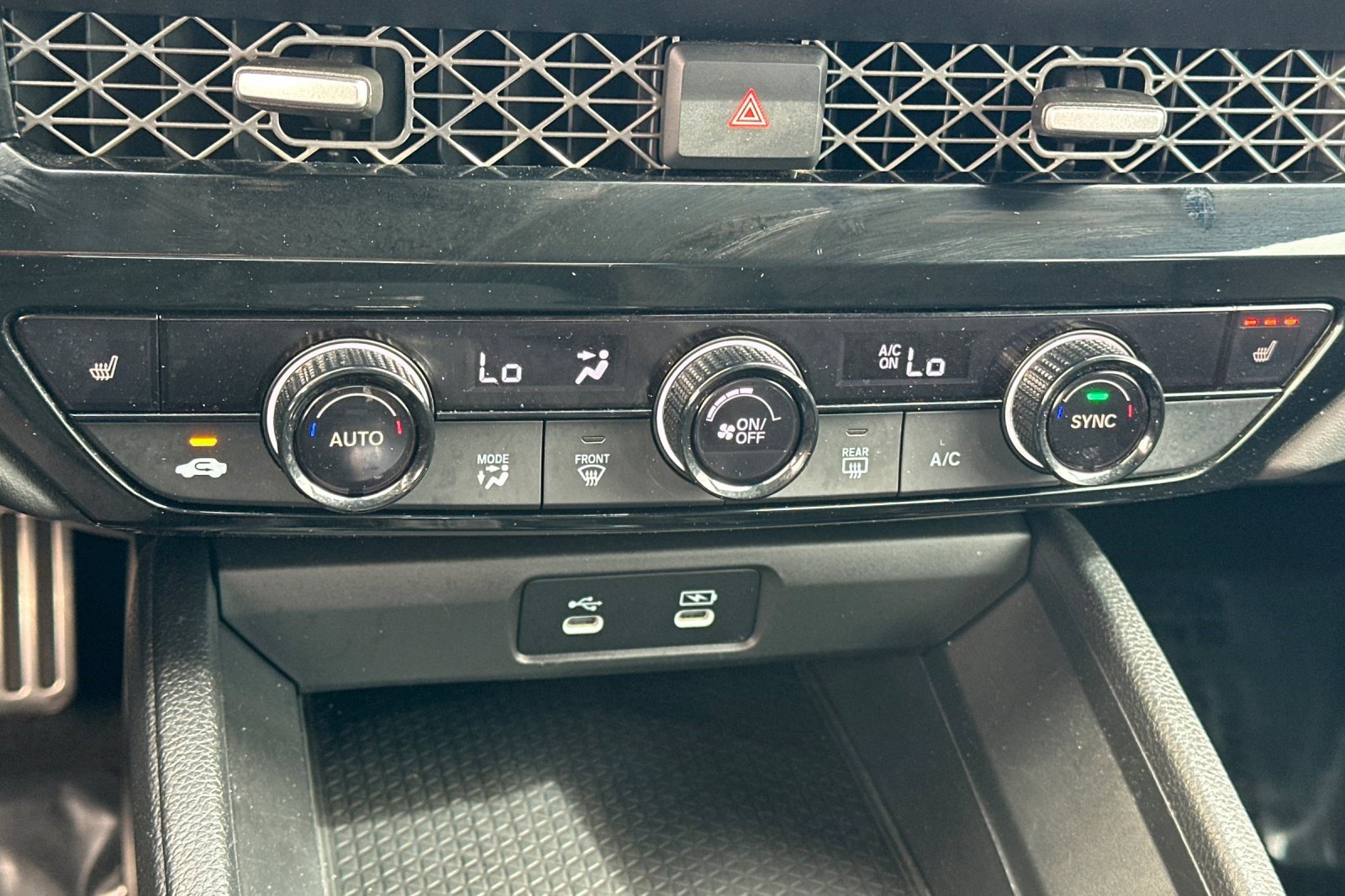 Used 2024 Honda Accord Sport image 19
