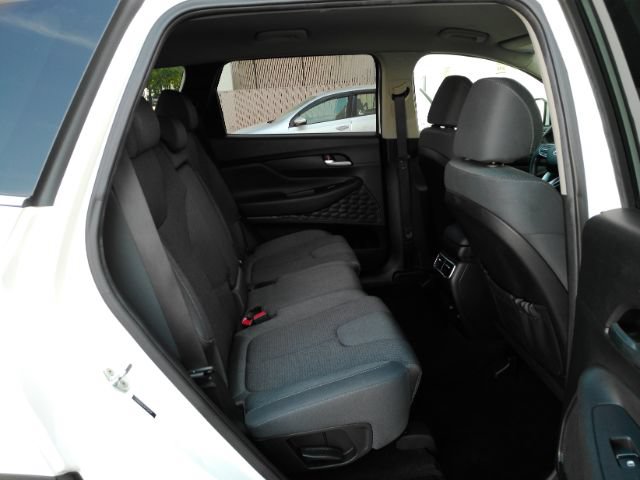 Used 2023 Hyundai Santa Fe SEL FWD image 24
