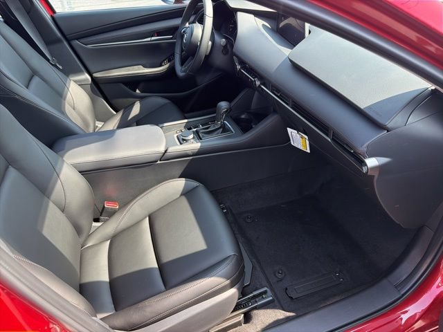 New 2026 MAZDA MAZDA3 2.5 S Sedan w/ Preferred Pkg FWD image 35