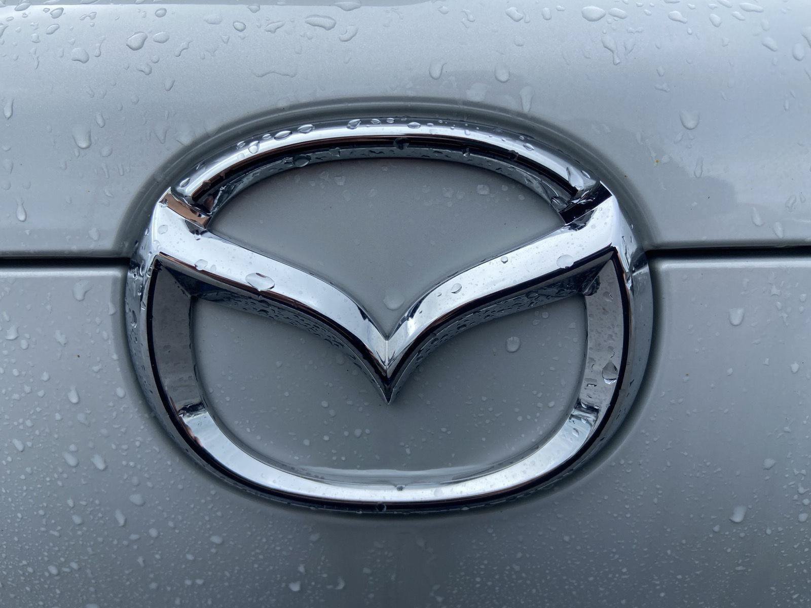 Used 2025 MAZDA CX-30 AWD 2.5 S w/ Select Sport Pkg image 12