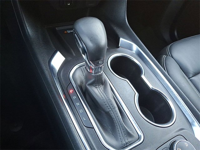 Used 2023 Chevrolet Traverse LT image 15