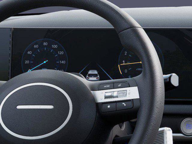 New 2026 Hyundai Tucson Limited AWD/4WD image 14