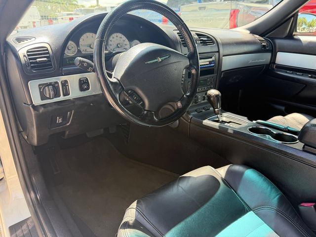 Used 2003 Ford Thunderbird RWD image 13