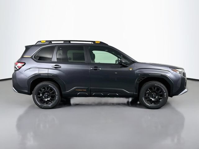 New 2026 Subaru Forester Wilderness w/ Wilderness Plus Package AWD/4WD image 8