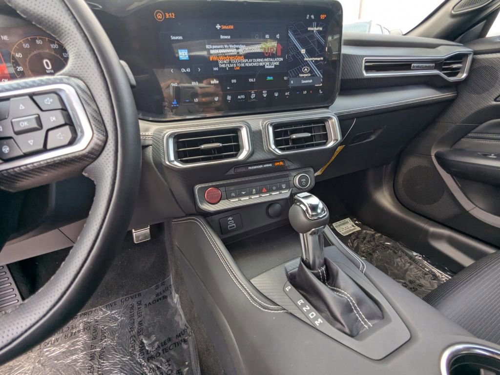 New 2025 Ford Mustang GT Premium image 21