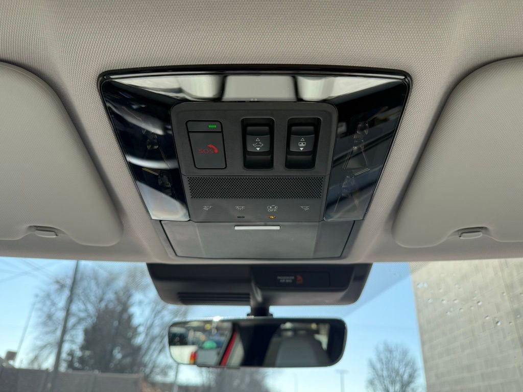 New 2026 Mitsubishi Outlander SEL image 18