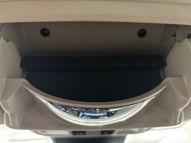 Used 2025 Honda Odyssey Elite image 45