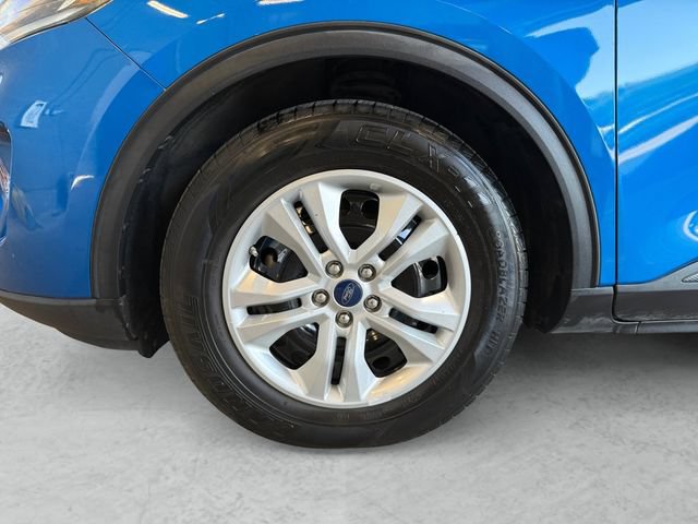 Certified 2020 Ford Escape S FWD image 24
