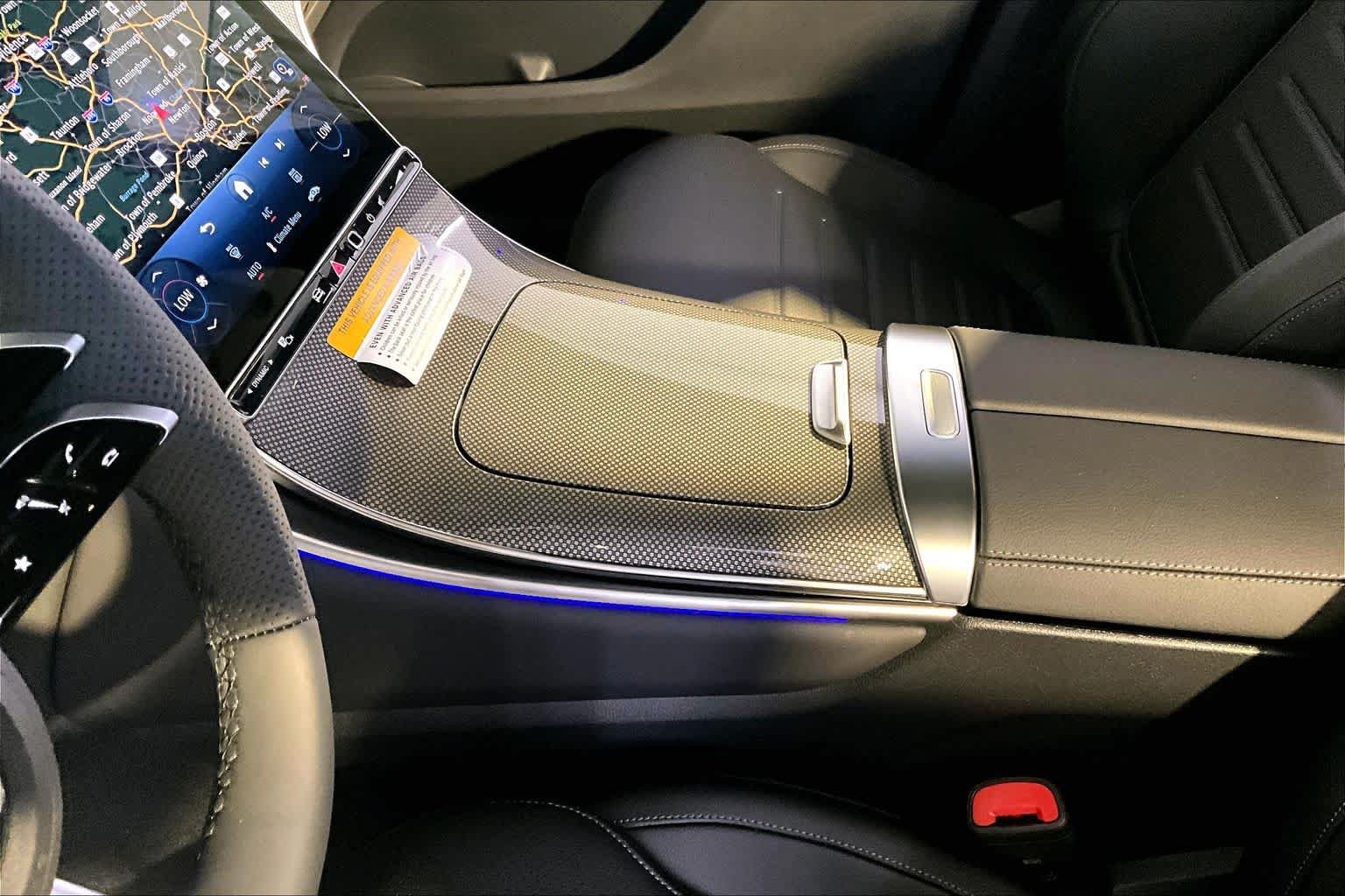 New 2026 Mercedes-Benz GLC 300 4MATIC image 10