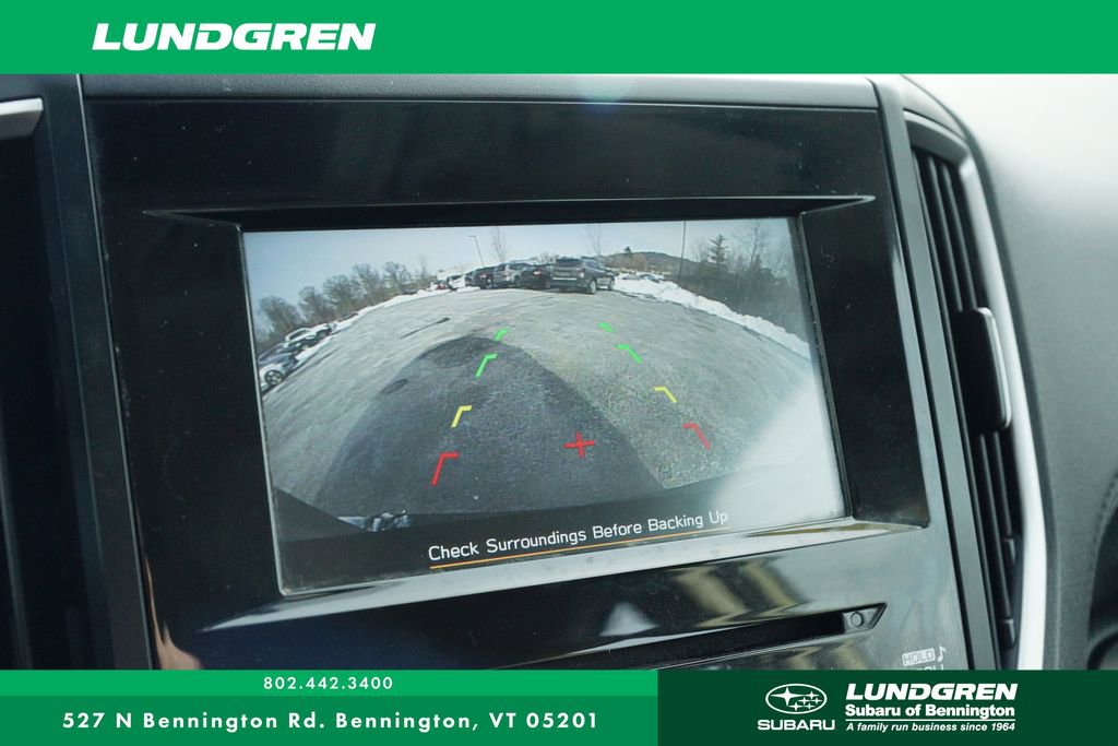 Used 2019 Subaru Forester w/ Alloy Wheel Package image 19