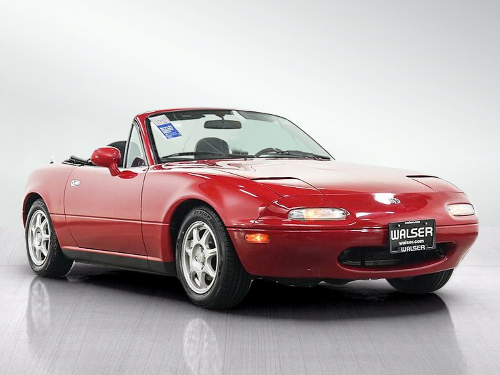 Used 1994 MAZDA MX-5 Miata RWD image 8