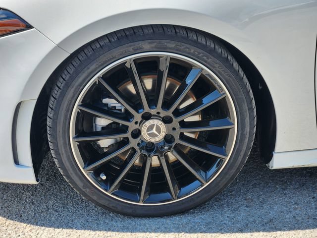 Used 2021 Mercedes-Benz A 220 image 12