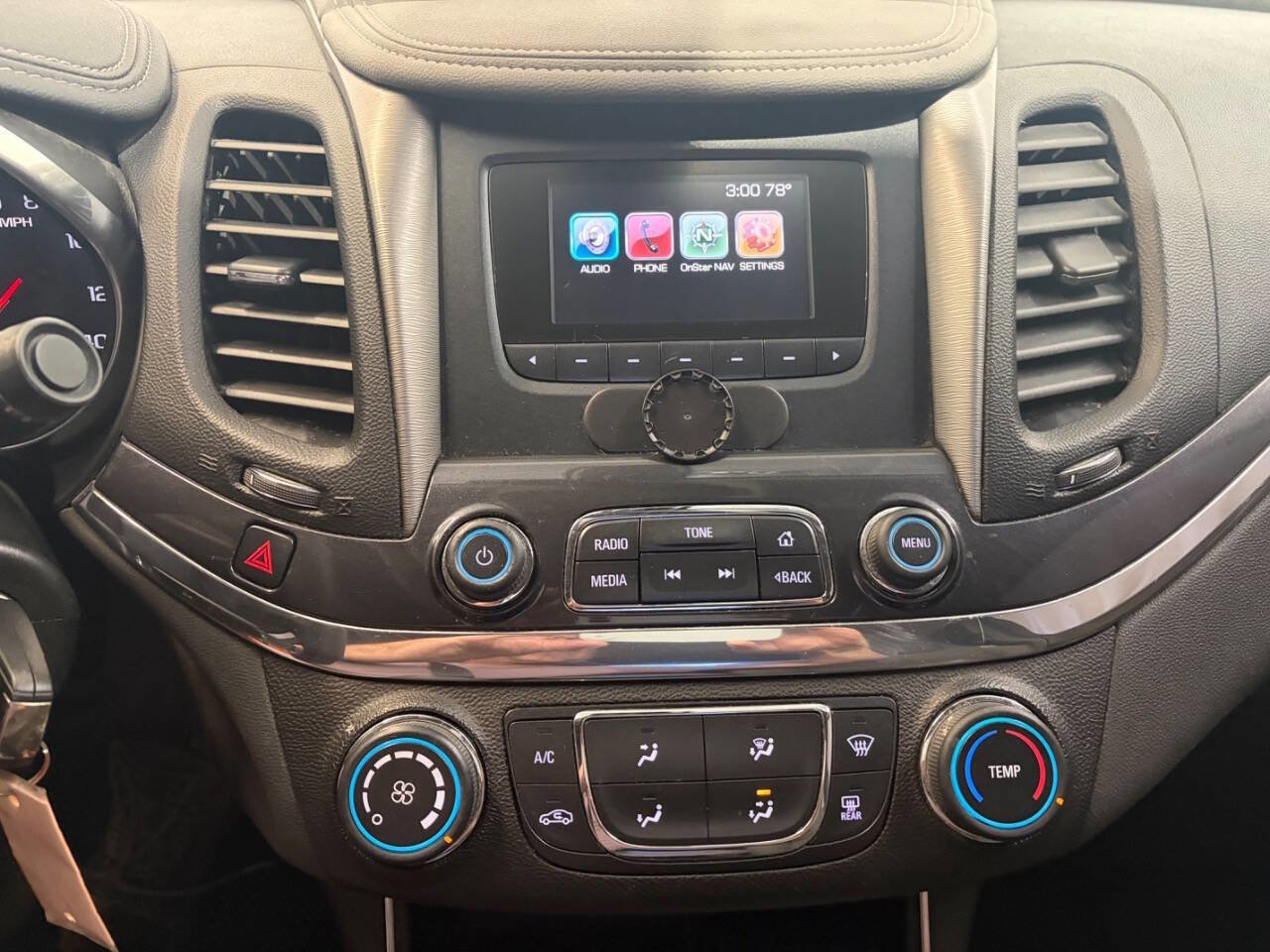 Used 2016 Chevrolet Impala LS FWD image 15