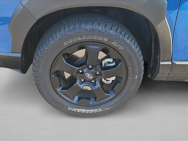 Certified 2024 Subaru Forester Wilderness AWD/4WD image 26