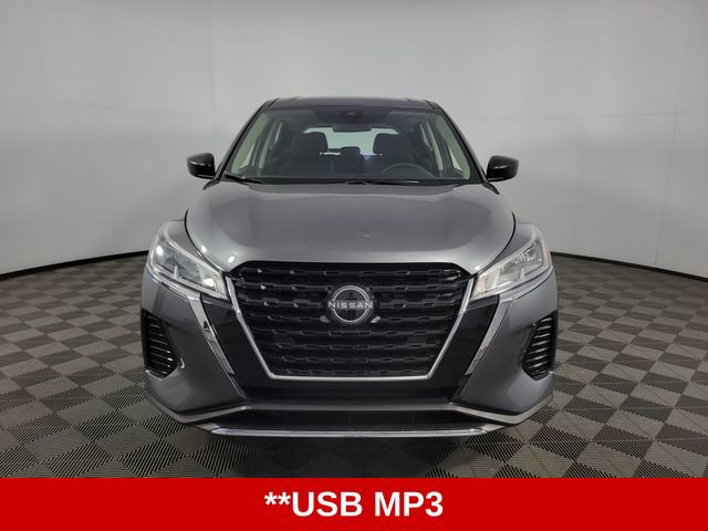 Used 2024 Nissan Kicks S image 6