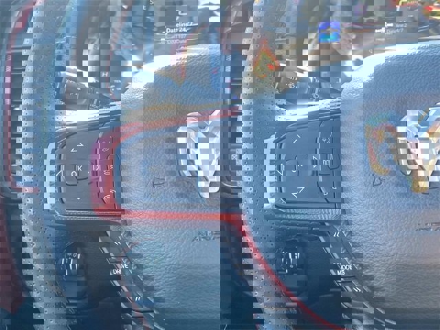 Used 2025 RAM 1500 Rebel w/ Rebel Level 1 Equipment Group image 32