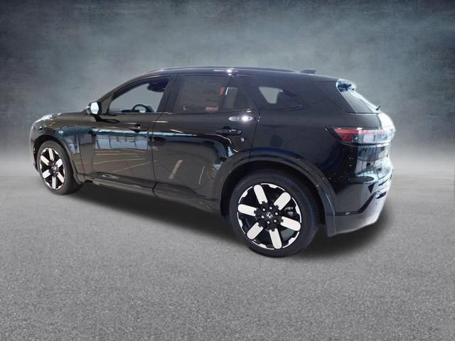 New 2026 Honda Prologue Elite image 4