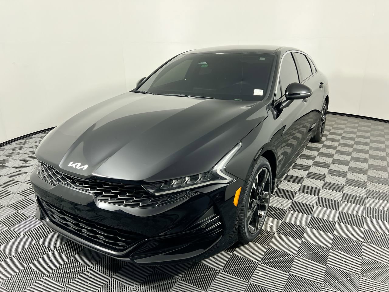 Used 2022 Kia K5 GT-Line w/ GT-Line FWD Premium Package image 7