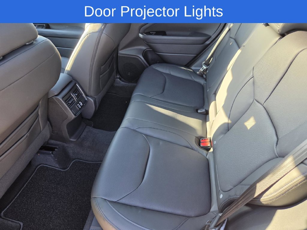 New 2026 Subaru Forester Limited AWD/4WD image 4