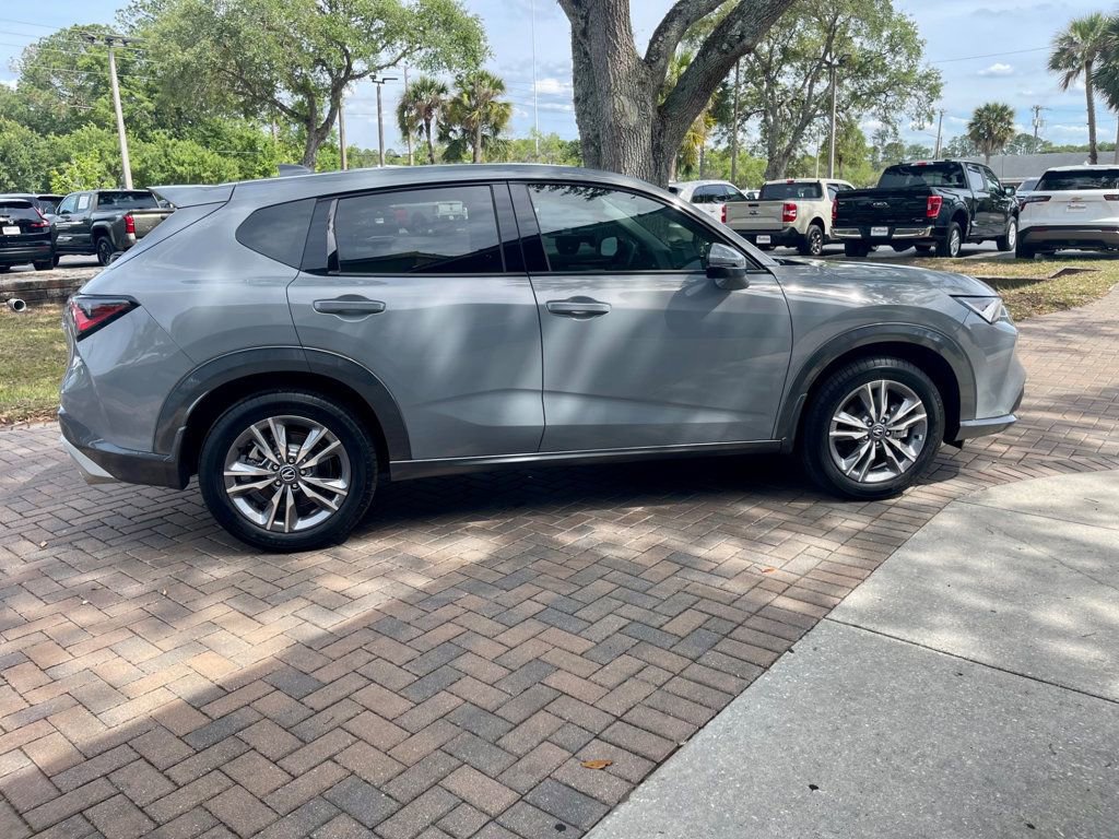 Used 2025 Acura ADX FWD image 7