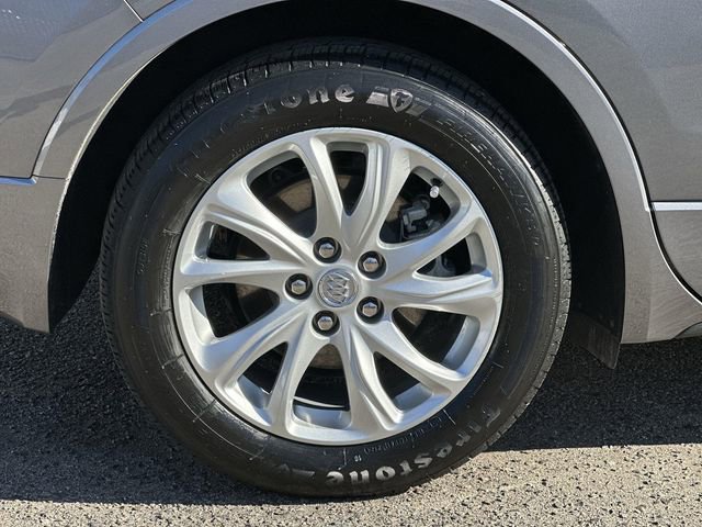 Used 2019 Buick Envision Preferred image 31