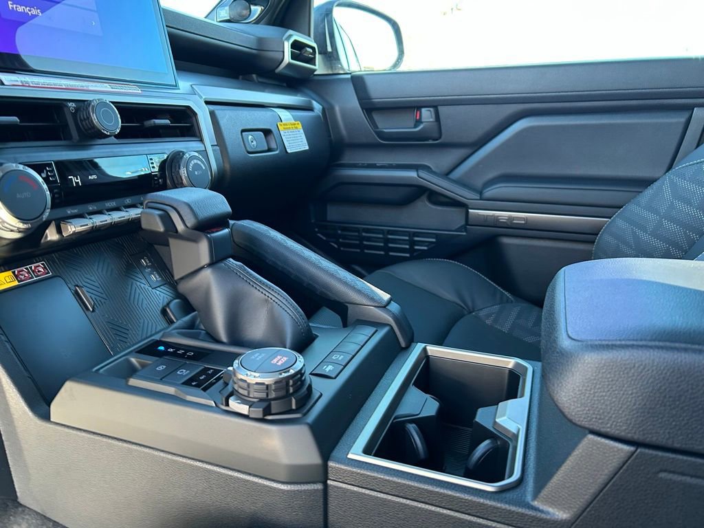 Used 2025 Toyota 4Runner TRD Sport image 22