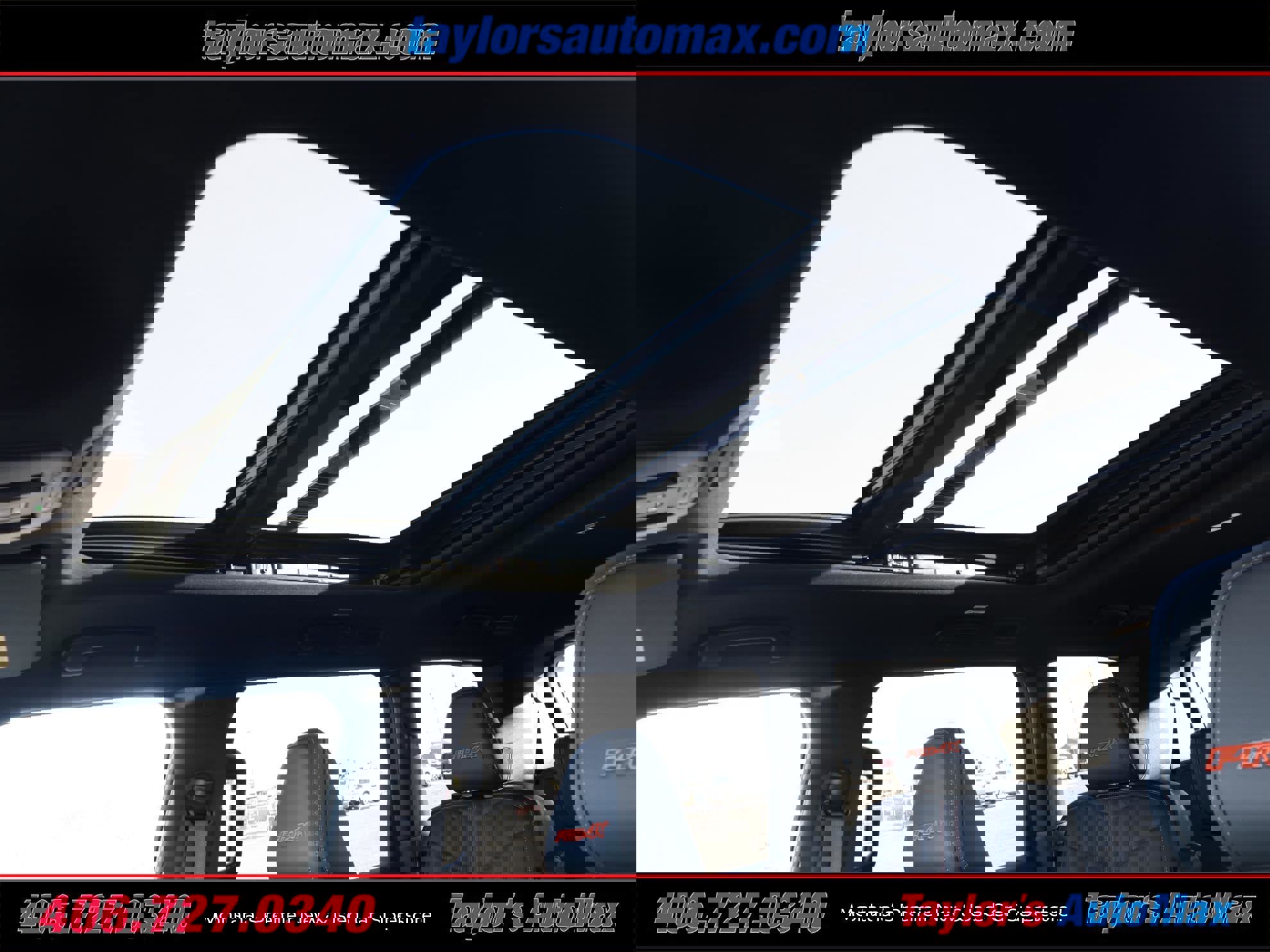 New 2026 Nissan Armada PRO-4X image 53