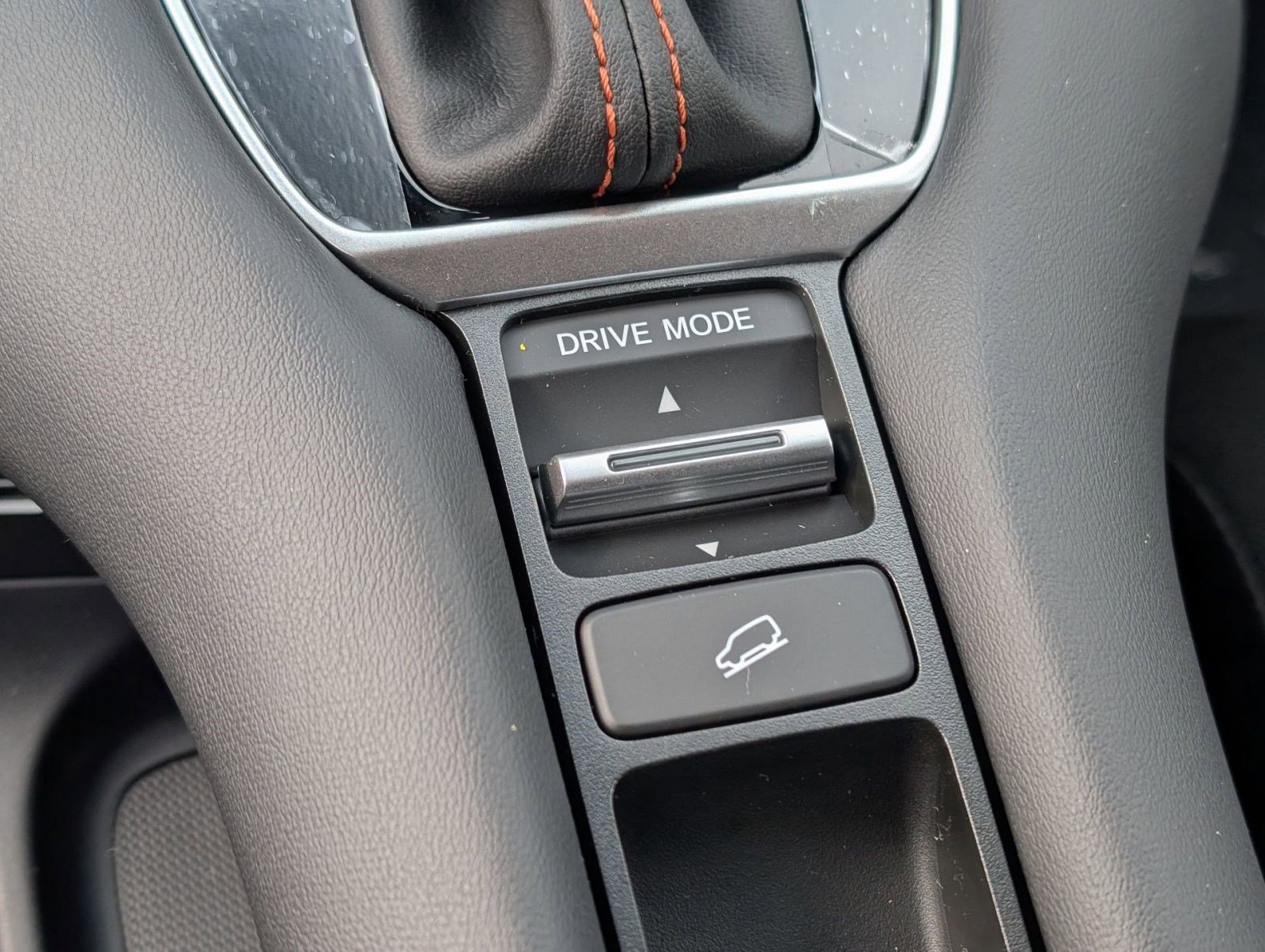 New 2026 Honda HR-V Sport image 22