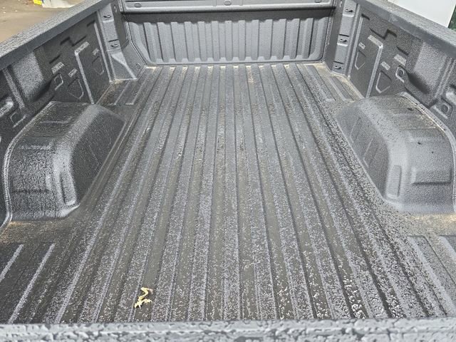 New 2025 Chevrolet Silverado 1500 W/T w/ WT Safety Package image 22