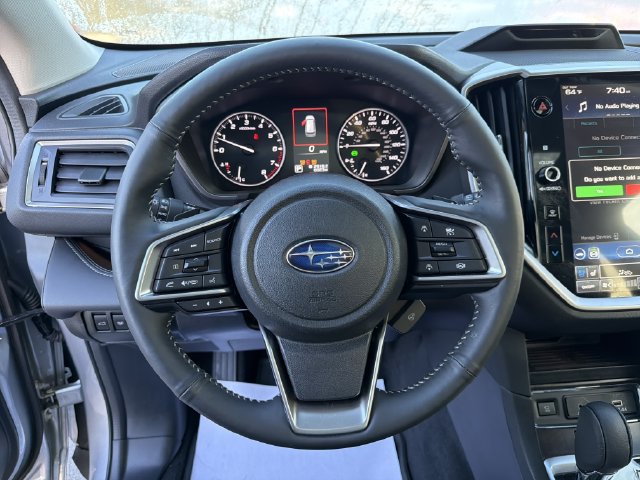 Certified 2026 Subaru Ascent Touring AWD/4WD image 26