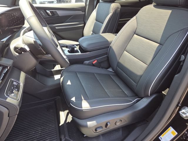 New 2026 Buick Enclave Sport Touring w/ Power Package AWD/4WD image 37