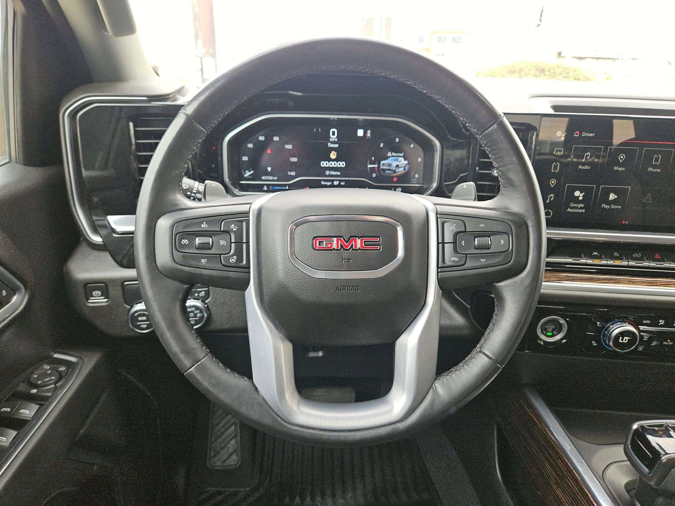 Certified 2022 GMC Sierra 1500 Elevation image 20