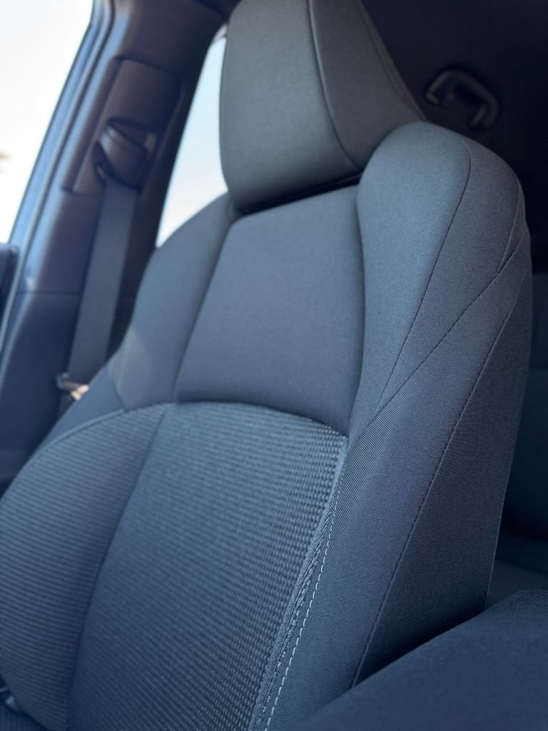 Certified 2023 Subaru Solterra AWD image 34