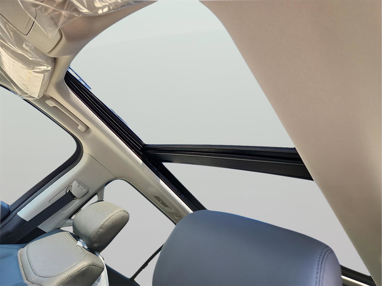 New 2026 Ford Expedition Max Active image 10