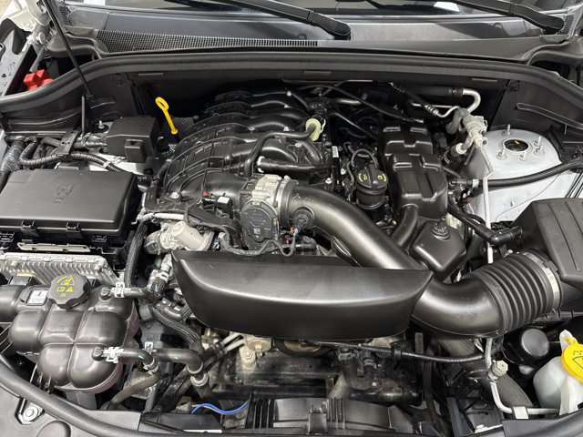Used 2026 Dodge Durango GT AWD/4WD image 35