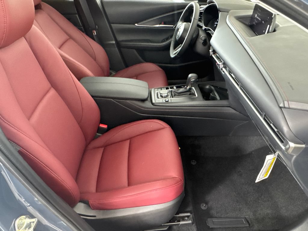 New 2026 MAZDA CX-30 AWD 2.5 S image 13
