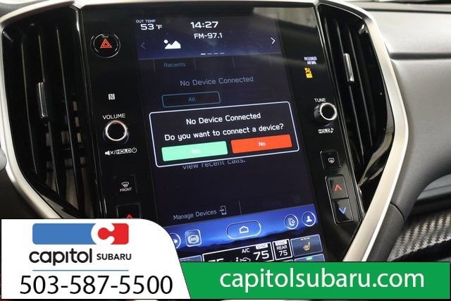 Used 2025 Subaru Ascent Premium image 22