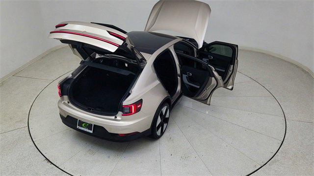 Used 2023 Polestar Polestar 2 w/ Pilot Pack image 85