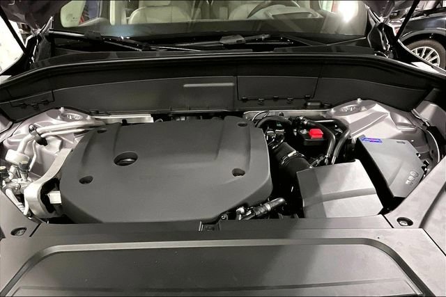New 2026 Volvo XC90 B6 Ultra w/ Lounge Package image 13