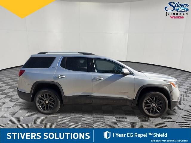 Used 2019 GMC Acadia SLT AWD/4WD image 5