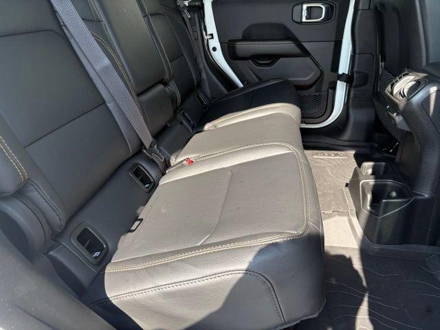 New 2026 Jeep Gladiator Sport AWD/4WD image 17