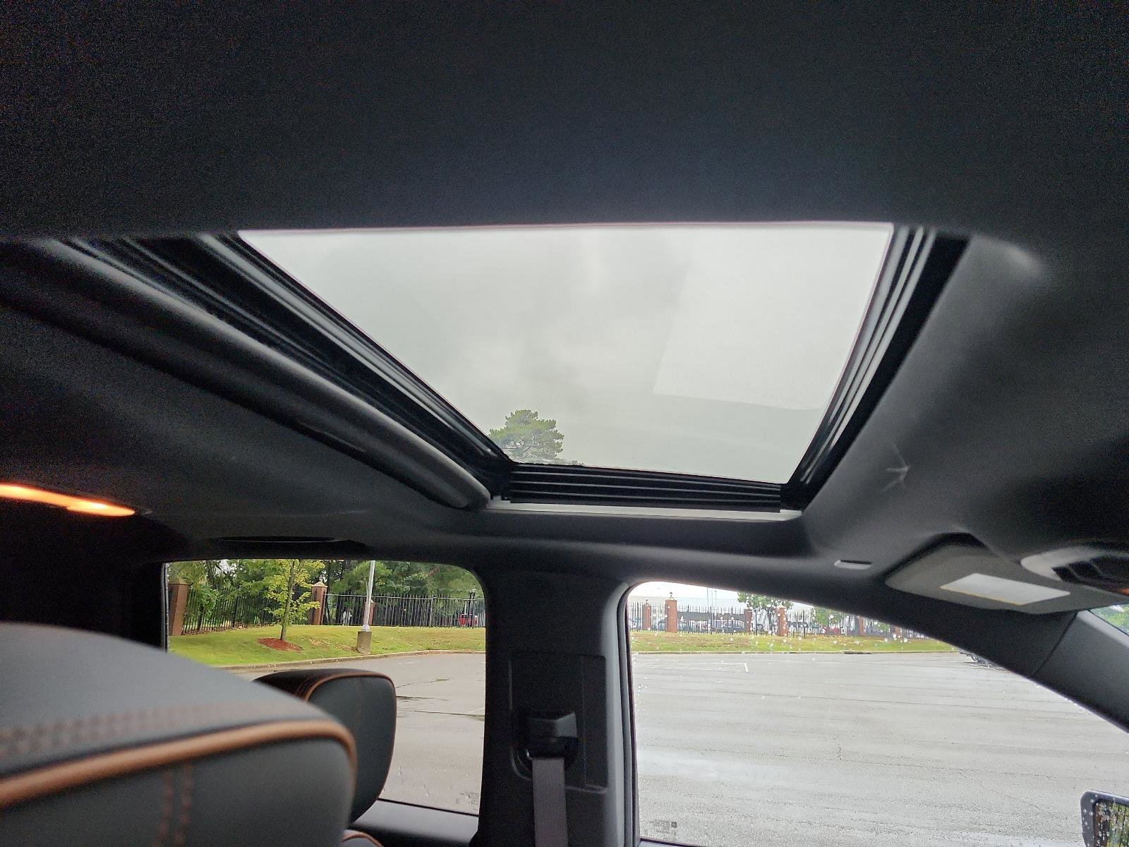 New 2026 GMC Canyon AT4 w/ Technology Plus Package image 7