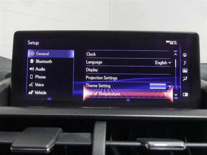 Used 2021 Lexus NX 300 AWD w/ Premium Package image 41